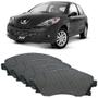 Imagem de Kit Pastilha Freio Peugeot 207 Sw 2009 a 2014 Dianteira Bosch Syl