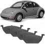 Imagem de Kit Pastilha Freio Volkswagen Beetle 99 a 2006 Dianteira Teves Cobreq