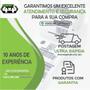 Imagem de Kit Pastilha Traseira Dodge Ram 2500 2005 A 2008