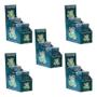 Imagem de Kit Pastilha Valda Diet Com 5 Caixas Com 10 Latas De 50g Cada