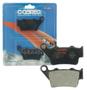 Imagem de Kit Pastilhas de Freio Bmw F800 Gs / F700 Gs / F850 Gs Adventure Cobreq