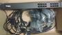 Imagem de Kit Patch Balun Conversor UTP 16 Canais CF-041043 - GUNNEBO