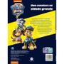 Kit Patrulha Canina 365 Atividades e Desenhos para Colorir + Adesivos Patrulha Canina: Uma Aventura na Cidade Grande - Atividade Educativo Amigo Imagem de Kit Patrulha Canina 365 Atividades e Desenhos para Colorir + Adesivos Patrulha Canina: Uma Aventura na Cidade Grande - Atividade Educativo Amigo