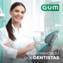 Imagem de Kit patrulha canina gum (flossers + gel dental)