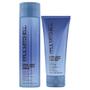 Imagem de Kit Paul Mitchell Curls Springs Sh.250ml e Cond.200ml Cacheados