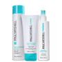 Imagem de Kit Paul Mitchell Moisture Sh.300ml Cond.200ml e Leave In Awapuhi250ml