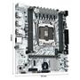 Imagem de Kit PC Gamer Intel Xeon E5 2670 V3 - Placa-Mãe X99 - 16GB RAM - NVMe M.2