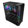 Imagem de Kit - Pc Gamer Neologic NLI82745 AMD Ryzen 5 5600G 8GB (Radeon Vega 7 Integrado) SSD 120GB