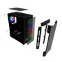 Imagem de Kit - Pc Gamer Neologic NLI82747 AMD Ryzen 5 5600G 8GB (Radeon Vega 7 Integrado) HD 1TB