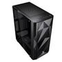 Imagem de Kit - Pc Gamer Neologic NLI82751 AMD Ryzen 5 5600G 8GB (Radeon Vega 7 Integrado) SSD 120GB