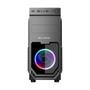 Imagem de Kit PC Gamer Smart SMT81465 Intel i5 8GB (GeForce GTX 1650 4GB) SSD 240GB + Monitor 19,5