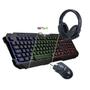 Imagem de Kit PC Gamer Smart SMT81465 Intel i5 8GB (GeForce GTX 1650 4GB) SSD 240GB + Monitor 19,5