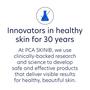 Imagem de Kit PCA SKIN Cleanse & Tone: Sabonete Espumante e Tônico Facial Nutritivo