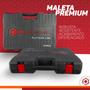 Imagem de Kit Pci Ferramentas Pci-1d51r 121 Pcs Jogo Soquete Chave Combinada Catraca