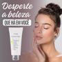 Imagem de Kit Peeling de Cristal Clear Pele Abelha Rainha - 4 unidades