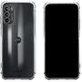 Imagem de KIT Película 3D vidro Para Motorola Moto G82 / G52 + Capa Capinha