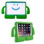 Imagem de Kit Pelicula + Capa Infantil Iguy Compatível Com Tablet HP Slate 7"