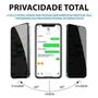 Imagem de Kit Película De Privacidade + Capinha Samsung A04E