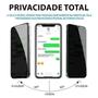 Imagem de Kit Película De Privacidade + Capinha Samsung A24