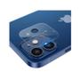 Imagem de Kit Película de Vidro 3D Tela Toda + Película de Vidro Lente Câmera compatível com todos Iphones