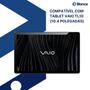 Imagem de Kit Película de Vidro + Caneta Touch Para Tablet Vaio TL10 (10.4 POL)