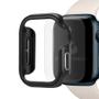 Imagem de Kit Película Hidrogel Bdv Case Logan Compatível com Apple Watch