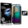 Imagem de Kit Película Privacidade 3d + P. Câmera P/ Galaxy A02 A022 6.5 - Cell In Power25