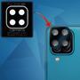 Imagem de Kit Pelicula Privacidade 3d + P. Câmera P/ Galaxy M12 M127 6.5 - Cell In Power25