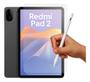 Imagem de Kit Pelicula Tablet Xiaomi Redmi Pad 2 + Caneta Stylus