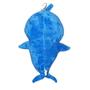 Imagem de Kit Pelúcia Baby Shark Musical Gigante 45cm