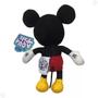 Imagem de Kit Pelúcias Disney Acqua Pals Mickey e Minnie 25cm - Fun Divirta-se