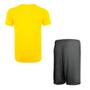 Imagem de Kit Penalty X Camiseta + Bermuda Masculino