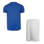 Imagem de Kit Penalty X Camiseta + Bermuda Masculino