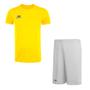 Imagem de Kit Penalty X Camiseta + Bermuda Masculino