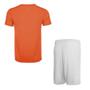 Imagem de Kit Penalty X Camiseta + Bermuda Masculino