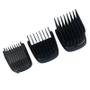 Imagem de Kit Pentes Cabelo Aparador Philips MG7730