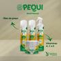 Imagem de Kit Pequi Home Care Pure Vitamin Sh + Cond + Mascara Vloss