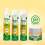 Imagem de Kit Pequi Home Care Pure Vitamin Sh + Cond + Mascara Vloss