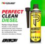 Imagem de Kit Perfect Clean Diesel 500ml Limpa Bicos KOUBE 2 Unidades