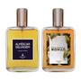 Imagem de Kit Perfume - Almíscar Selvagem + Patchouli Nomad 100ml