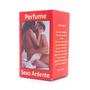 Imagem de Kit Perfume Extrato Carrapato Agarra Homem e Sexo Ardente