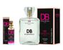 Imagem de Kit Perfume Feminino Db Amakha Paris 100Ml E 15Ml Bolsa