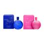 Imagem de Kit Perfume Feminino In The Sky + Cotton Musk Edp Parfum 50ml