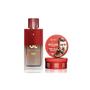 Imagem de Kit Perfume Gusttavo Lima Embaixador Desejo 100ml + Pomada Cap 40g