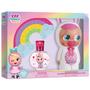 Imagem de Kit Perfume Infantil CRY Babies Magic Tears Edt 50 ML + Shampoo & Gel de Banho 2 In 1 + Pop It