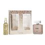 Imagem de Kit Perfume L Intimate Galaxy Concept Eau de Parfum 100ml + Body Mist 100ml