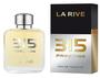 Imagem de Kit Perfume La Rive  Madame Isabelle e 315 Prestige