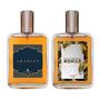 Imagem de Kit Perfume Masculino - Arabian + Patchouli Nomad 100Ml