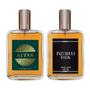 Imagem de Kit Perfume Masculino - Attar + Patchouli Dark 100ml