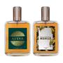 Imagem de Kit Perfume Masculino - Attar + Patchouli Nomad 100Ml